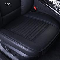 Seametal PU Odos Automobilio Sėdynės Užvalkalas Universali Transporto Priemonės Sėdynės Pagalvėlė Neslystanti Kėdės Apsauginė Kilimėlis Vandeniui Atsparus Prakaitui Atsparus Paviršius