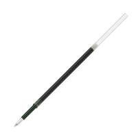 Pilot BRFV Acro Ink Black Ballpoint Pen Refill BRFV100MF10B 0.3mm (10 pieces) juoda