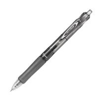 Pilot Acroball 150 Black Ballpoint Pen BAB15MF10BB 0.3mm (10 pens) juoda