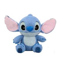 Mielas Stitch pliušinis žaislas Pliušinis žaislas Kimštas gyvūnas Lėlė Gimtadienio dovana 32cm