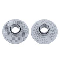 Reusable Filament Spool Fit for Bambu Lab P1S P1P 3D Printer Detachable Filament Reel 90 celsius  High Temperature