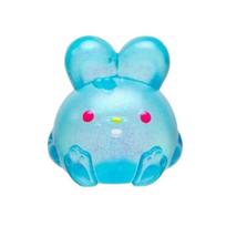 Needdoh Ice Cube Sensory Fidget Toy Cute Rabbit Stress Relief Squishy Anti-stress Squeeze Toy Decompression Toys For ADHD Gift
