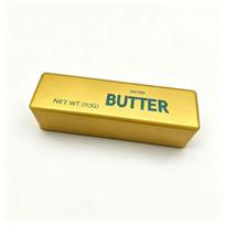 Simulated Peanut Squishy Pinch Toy Soft Stress-Relieving Butter-flavored Chocolate Fidget Slow Rebound Gentle Squeezing Pinch auksas