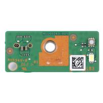 Replacement Power Button Board Rust Proof Wifi Module Board Wear Resist Network Card Board for XBOX Series S Console Accessories