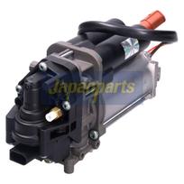 Kompresorius, suspausto oro sistema JAPANPARTS MM-ASC079