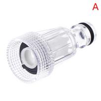 25mm Thread Faucet Quick Connector Car Washing Machine Water Filter High Pressure Washer Garden Pipe Hose Adapter