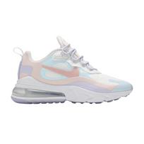 Nike Wmns Air Max 270 React 'Sail Coral Stardust' 38