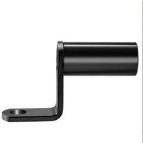 Shockproof Aluminum Bike Stand and Extension Rack - Multi-color
