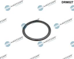 Tarpiklis, alyvos aušintuvas (tepimas) Dr.Motor Automotive DRM027