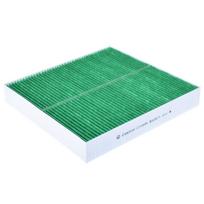Filtras, salono oras Castrol Filters CC0656