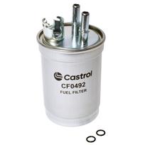 Kuro filtras Castrol Filters CF0492
