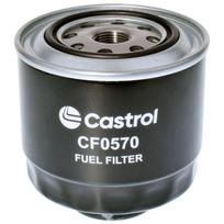 Kuro filtras Castrol Filters CF0570