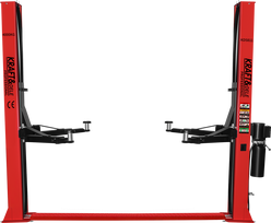 Pusiau automatinis hidraulinis keltuvas 230V KD5811