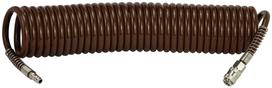 Spiralinė pneumatinė žarna 10 m 8x12 mm WDS2151