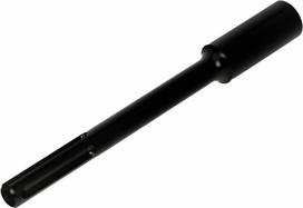 Žemės grąžtas žemės įžeminimo strypams 20x250 mm KD10782