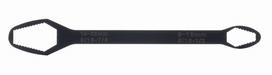 Universalus atidarymo raktas TORX colinis 8–22 mm KD10797