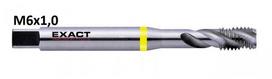 Sriegiklis M6x1,0 HSS-E 35° RSP DIN 371 M6x1mm 35°, Exact