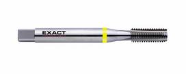 Machine tap HSS-E DIN 371 C M4x0,7mm, Exact