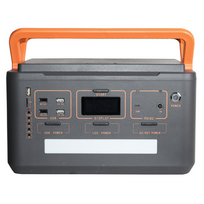 Nešiojamas įkroviklis (Power bank) ASTOR - 500