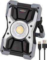Šviestuvas LED RUFUS 1500 MA USB krovimas./powerbank 1500lm, Brennenstuhl