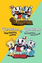 Cuphead & The Delicious Last Course PC/XBOX LIVE Key COLOMBIA