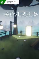 ADVERSE XBOX LIVE Key ARGENTINA