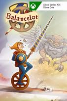 Balancelot XBOX LIVE Key ARGENTINA