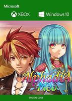 Alphadia Neo PC/XBOX LIVE Key ARGENTINA