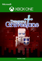 Dungeon and Gravestone XBOX LIVE Key ARGENTINA