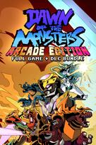 Dawn of the Monsters: Full Game plus Arcade + Character DLC Pack Bundle XBOX LIVE Key ARGENTINA