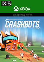 Crashbots XBOX LIVE Key ARGENTINA