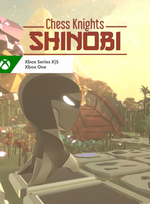 Chess Knights: Shinobi XBOX LIVE Key ARGENTINA