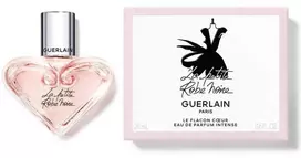 Guerlain La Petite Robe Noire Intense EDP Purškiklis, 20 ml