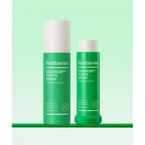 Real Barrier Cica Relief Rx Fade In Serum 50ml  maIn Item+refill NONE