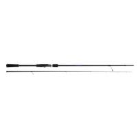 Major Craft 25 Solpara SPJTE-S632L juoda