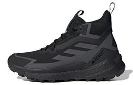 Adidas Terrex Free Hiker GORE-TEX 2 'Black Grey' HQ8383 40