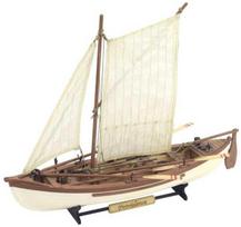Artesania Latina Providence medinio laivo modelio rinkinys 1:25