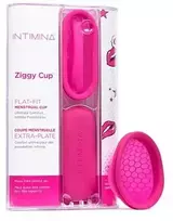 Intimina Intima Menstruacinė Taurelė Ziggy