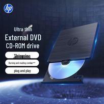 HP USB External Portable DVD/CD Optical Drive