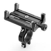 360° Rotation Bicycle Holder Bike Phone Mount Compatible With Smartphones Stem juoda