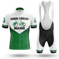 Naujas 2026 m. vyriškas trumpomis rankovėmis dviračių marškinėlių komplektas Vasariniai dviračių drabužiai MTB Maillot Ropa Ciclismo Sportinė apranga Lauko MTB Dviračio kostiumas XS white