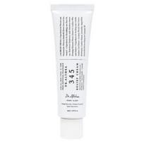 DR.ALTHEA 345 Relief Cream 50ml | Soothing & Barrier Repair Moisturizing Cream 1pcs