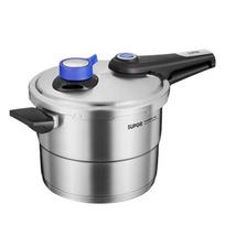 Supor 304 Stainless Steel Pressure Cooker