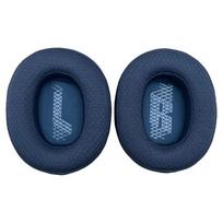 1 pora pakaitinių ausinių pagalvėlių su atminties putomis, skirtų JBL LIVE 770NC ausinėms, priedai juoda