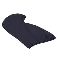 Balaclava Face Mask,UV Protection Ice Silk Cycling Hood,Breathable Windproof Ski Headwear pilka spalva