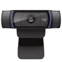 Logitech C920 1080p HD Webcam