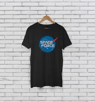 Spacece T-shirt DONALD TRUMP XL