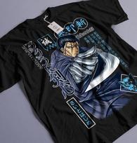 Lucy tshirt cyberpunk shirt anime Unisexga gift unisex shirt S