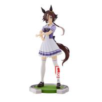 Banpresto Uma Musume Pretty Derby Vodka figūrėlė ruda
