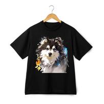 Skinneris (1993 m) Filmo plakato įkvėpti marškinėliai Retro 90s marškinėliai Unisex M
